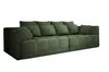 DOMO-HOME Big Sofa TIGA mit Elektrisch Ausziehbaren Produktbild-Vorschau 4