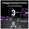 Ugreen Nexode Pro EU 3-Port GaN PD Fast Charger With USB-C Náhled obrázku produktu 14