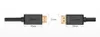 Ugreen 10202, 2 m, DisplayPort, HDMI, Samec, Samec, Priamy Náhľad obrázku produktu 23