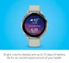 Garmin Venu 3 Smartwatch, 1,4" AMOLED-Display, 45 mm, GPS, Produktbild-Vorschau 4