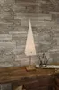 Best Season Standleuchte Cone "Top" ca. 60 x 10 cm, Produktbild-Vorschau 3