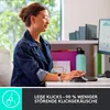 Logitech MX Keys Combo for Business - Tastatur-und-Maus-Set Produktbild-Vorschau 4