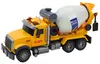 Lean Betonmischwagen Rotierende Trommel Lichter Geräusche Produktbild-Vorschau 2