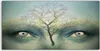 Coloray Canvas 140x70  Wandbild Leinwand Bilder Foto Produktbild-Vorschau 1