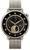 Xiaomi Watch S4 41mm Sonnenuntergangs-Gold Produktbild-Vorschau 2