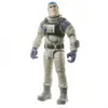 Mattel Action figure HHK31 in Multicolored color size Talla Náhled obrázku produktu 3