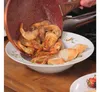 Padella Livington in rame e pietra, 28 cm Anteprima dell’immagine prodotto 7