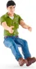 SCHLEICH - Pick-up con rimorchio per cavalli - 42346 - Anteprima dell’immagine prodotto 17