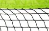 Trizand 25625 Filet de volley-ball, de badminton et de Voir les images du produit 2