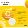 Vitamin C Hochdosiert Brausetabletten 12 Produktbild-Vorschau 5