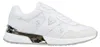Guess Mikay Sneaker Weiß Produktbild-Vorschau 3