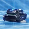 WYBOT S2 Solar Vision kabelloser Poolroboter mit Solar Produktbild-Vorschau 24