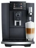JURA - E8 Cosmic Black (ED) - Macchina da Caffè Automatica Anteprima dell’immagine prodotto 1