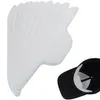 30 Stück Schweißband für Baseballcap, Einweg-Hutpads, Produktbild-Vorschau 1
