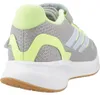 ADIDAS RUNFALCON 5 EL C Šedá Náhľad obrázku produktu 3