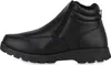 VAN HILL Herren Warm Gefütterte Winter Boots Stiefel Produktbild-Vorschau 2