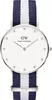 Daniel Wellington 0963DW Classy Glasgow Damenuhr Produktbild-Vorschau 1