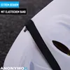 ANONYMOX Guy Fawkes Maska Anonymous Vendetta Halloween Náhled obrázku produktu 6