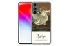 MuchoWow® Handyhülle Schutzhülle Hülle für Samsung Galaxy Produktbild-Vorschau 2