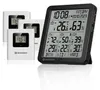 Bresser Funk Thermo-Hygrometer mit 3 Außensensoren, Produktbild-Vorschau 1