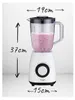 Adler | Mixeur avec bocal | AD 4085 | Tabletop | 1000 W | Voir les images du produit 10