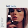 Taylor Swift - Midnights (Moonstone Blue Coloured) (LP) Podgląd zdjęcia produktu 3