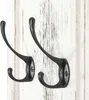 set di 2 appendiabiti T33, appendiabiti da parete, pannello Anteprima dell’immagine prodotto 3