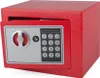 PAVO - Kluis Pavo Mini 230x170x170mm Elektronische Rot | 1 Produktbild-Vorschau 5
