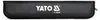 Yato YT-0730, Schraubenschlüssel, 1 Stück(e), Schwarz, Produktbild-Vorschau 6