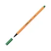 Fineliner - STABILO point 88 - Einzelstift - grün Produktbild-Vorschau 6