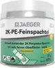 Jaeger Feinspachtel, 2-Komponenten Polyesterspachtel, weiss Produktbild-Vorschau 6