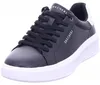 Skechers Schuhe Court Break Suit Sneaker, 183175BLK Produktbild-Vorschau 5