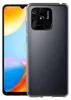 Pokrowiec ochronny na Xiaomi Redmi 10C Sleeve Transparent Podgląd zdjęcia produktu 4