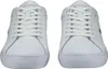 Lacoste Sneakers 49SMA008121G in White color size 43 Voir les images du produit 3