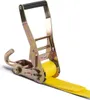 STAHLWERK Sécurité de roue TRS-50 ST 2er Set 3 m x 50 mm Voir les images du produit 9