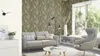 Vliesová tapeta 751826 Botanická džungľa 53 x 1005 cm Rasch Náhľad obrázku produktu 6
