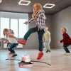 Corde à sauter électronique automatique Avec compteur LED Voir les images du produit 10