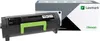 Lexmark 76C0HK0 Cartouche de toner 1 pièce(s) Original Noir Voir les images du produit 4
