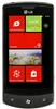 vodafone E900 Optimus 7 14 GB Smartphone - 9,7 cm (3,8 Produktbild-Vorschau 5