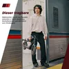 E-Scooter Elektroroller mit ABE, tragbar und faltbar Produktbild-Vorschau 7