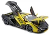 Bburago 18-11100 - Maquette de voiture - Lamborghini Sian Voir les images du produit 8