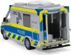 Sieper SIKU 2301 Mercedes-Benz Sprinter Police 2301 Podgląd zdjęcia produktu 6