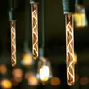 ZMH Żarówka LED Edison lampa rurowa E27 żarówka vintage w Podgląd zdjęcia produktu 4