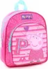 rucksack Peppa Pigmädchen 31 x 25 x 9 fuchsia Produktbild-Vorschau 1