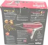 Braun Satin Hair 7 - HD 770 Solo Colour Haartrockner mit Produktbild-Vorschau 11