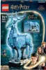 LEGO 76414 Harry Potter, Expecto Patronum, figura 2 en 1: Vista previa de la imagen del producto 21