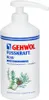 Gehwol - Fusskraft Blau / Intensiv Creme - 500ml trockene & Produktbild-Vorschau 3
