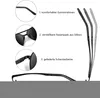Sonnenbrillen Herren Pilotensonnenbrille Polarisierte Produktbild-Vorschau 3