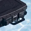 HMF 250453 Feuerfeste Wasserdichte Dokumentenbox | DIN A4 | Produktbild-Vorschau 8