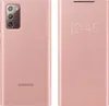 Samsung Galaxy Note 20 Cover - skóra ekologiczna - Samsung Podgląd zdjęcia produktu 1